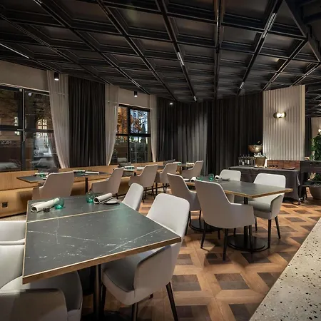 Hotel Am Konzerthaus - Mgallery Collection-2