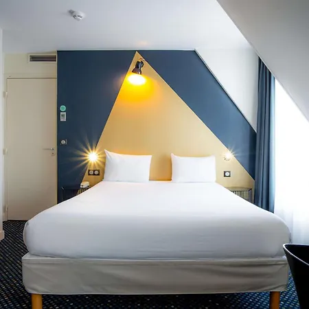 Ibis Styles Paris 15 Lecourbe-3