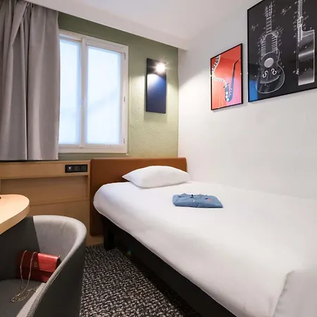 Ibis Paris Gare Du Nord Tgv-2
