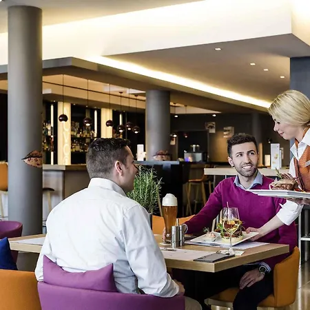 Novotel Muenchen Messe-2