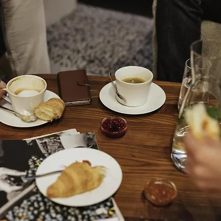 Hotel Mercure Wien Westbahnhof-3