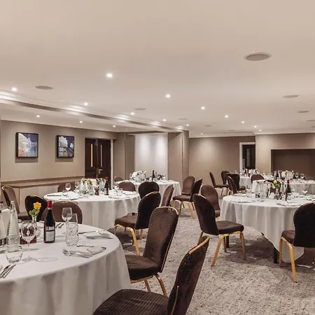 Radisson Blu Hotel, London South Kensington-3