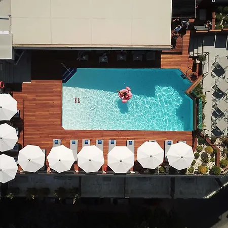Novotel Athens-3