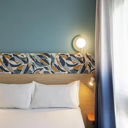 Aparthotel Adagio Access Paris La Villette-2