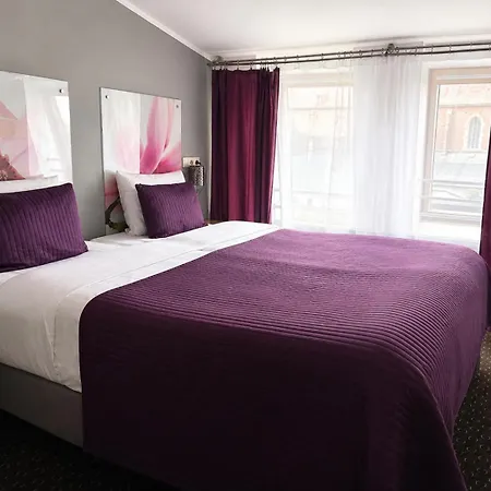 Hotel Secesja-2