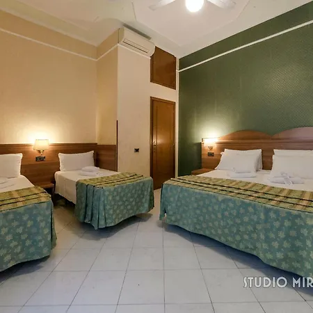 Hotel Teti-2