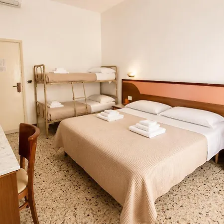 Hotel Artide - Beach Front-2