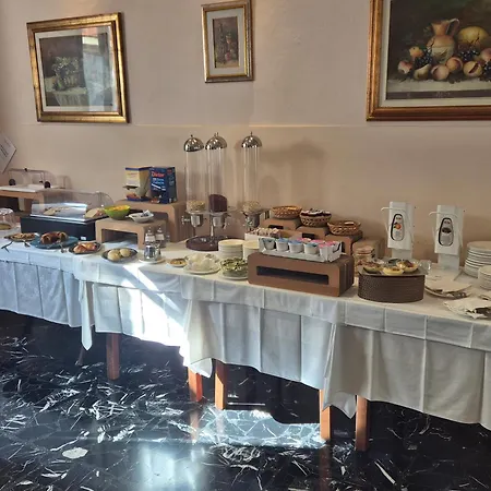 Hotel Savoia&Campana-3