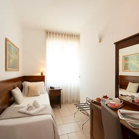 Hotel Nuovo Metrò-2