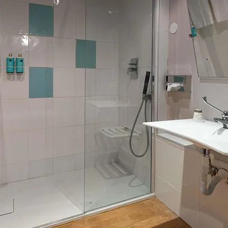 Novotel Caserta Sud-3