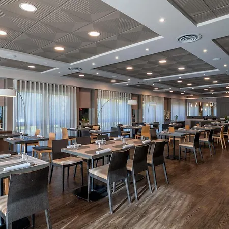 Novotel Brescia 2-2