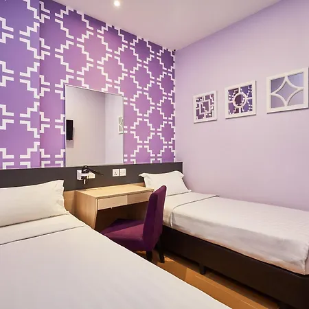 Ibis Budget Singapore Joo Chiat-3