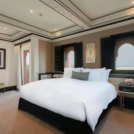 Sofitel Marrakech Palais Impérial&Spa-3