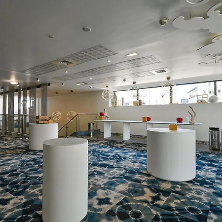Mercure Marseille Centre Vieux Port-3