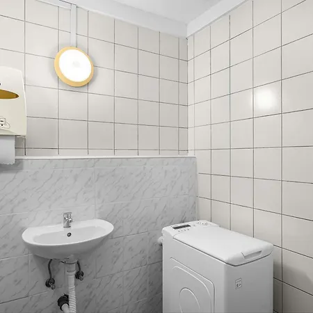 Ibis Budapest Citysouth-2