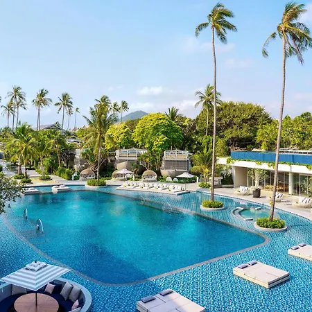 Meliá Koh Samui-3