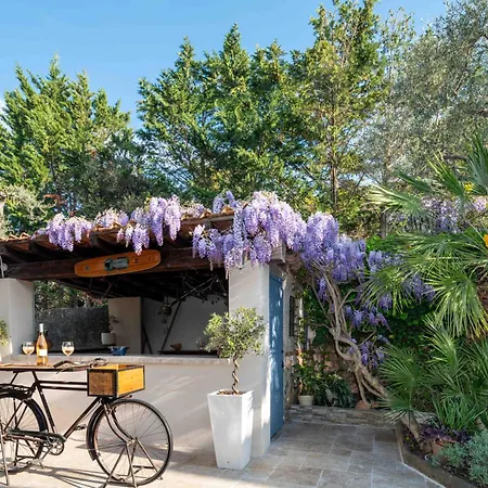 Hotel Beau Site - Cap D'Antibes-3
