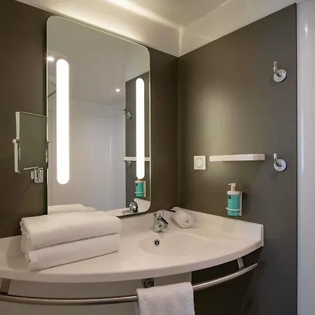 Novotel Suites Nice Airport-2