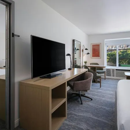 Marriott Vacation Club®, San Francisco  -2