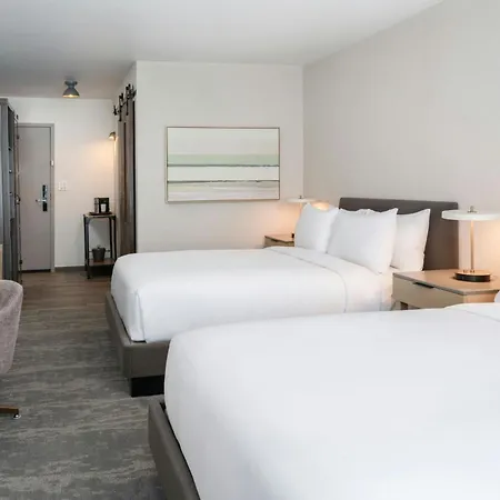 Marriott Vacation Club®, San Francisco  -3