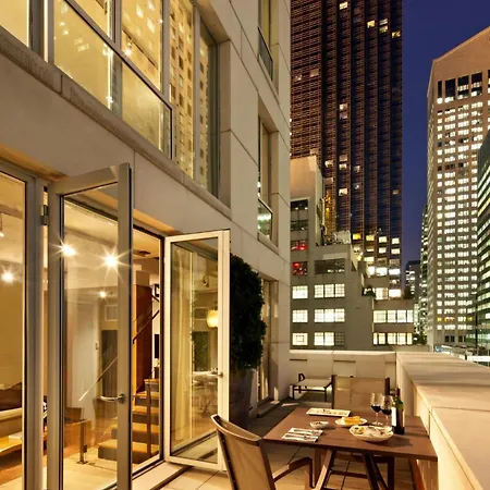 Chambers Hotel New York-2