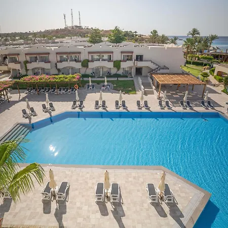 Naama Bay Promenade Beach Resort Managed By Accor-3