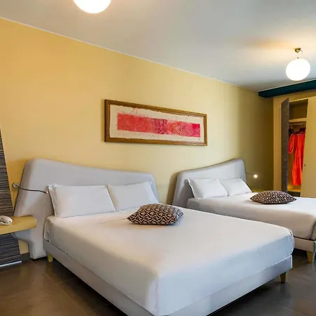 ibis Styles Catania Acireale-2