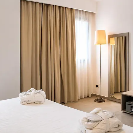 Mercure Olbia Hotel e Spa-3