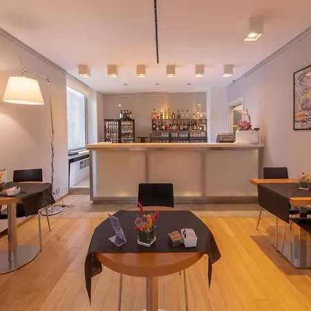 Hotel Mercure Milano Solari-2