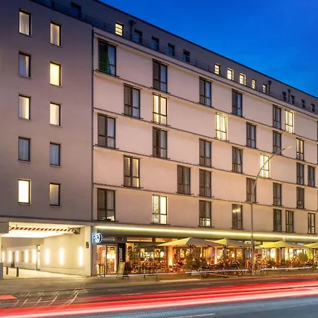 INNSiDE by Meliá Berlin Mitte-3