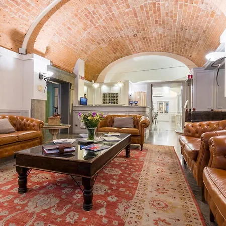Hotel Art Atelier - Place Of Charme-3