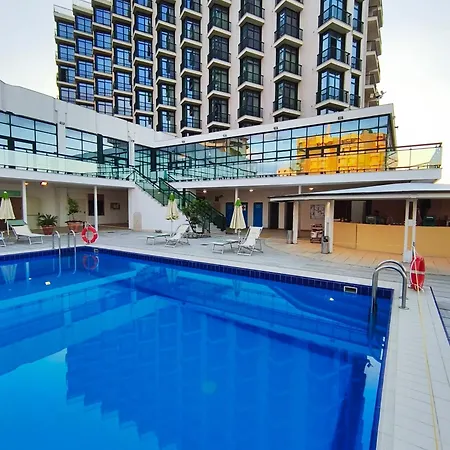 Mediterraneo Resort-2