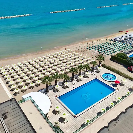 Mediterraneo Resort-3