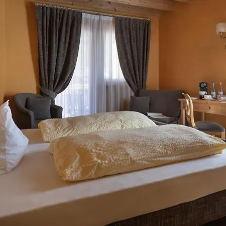 Bio Hotel Villa Cecilia-3