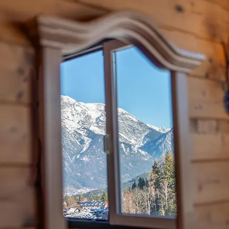 Hotel Gruberhof Innsbruck Igls B&B-3