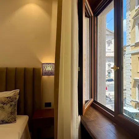St. Peter' Six Rooms & Suites-3