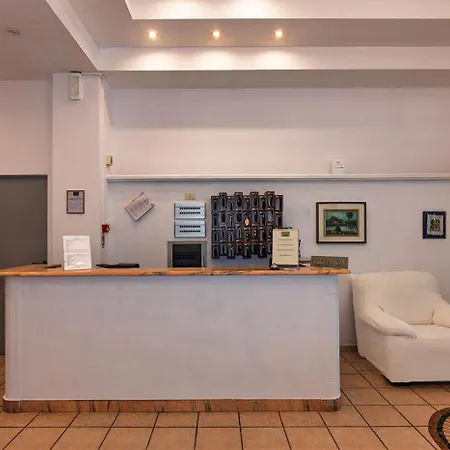 Hotel Ambasciatori-2