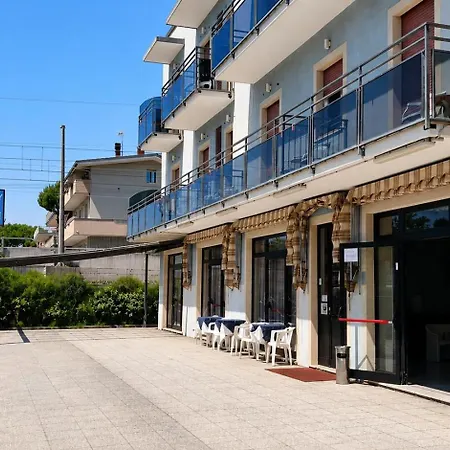 Hotel Le Ali-3