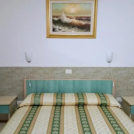 Hotel Residence Villa Ascoli-2