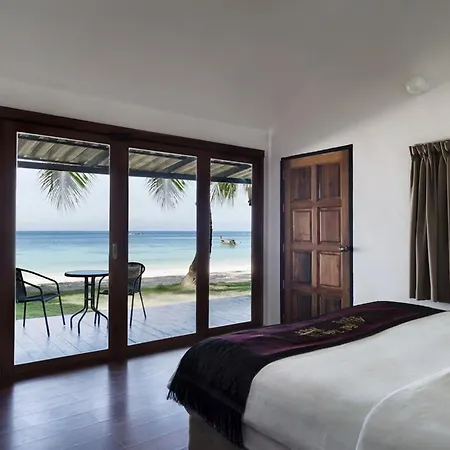 Mali Resort Pattaya Beach Koh Lipe-2