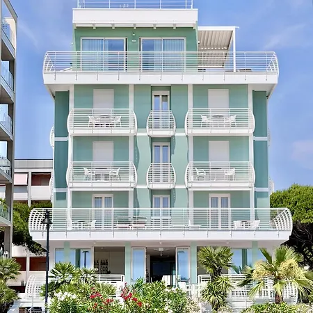 Hotel Royal Garnì-2