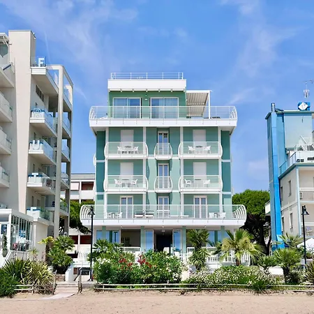 Hotel Royal Garnì-3