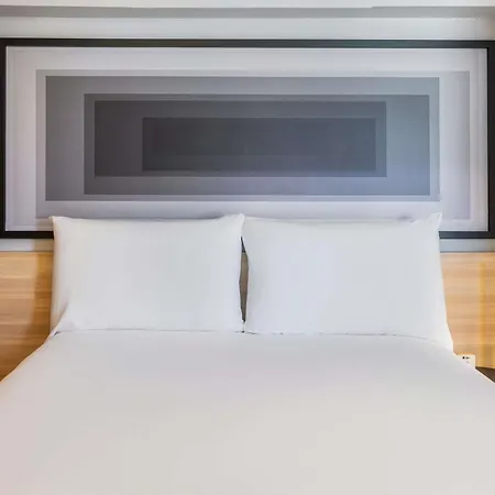 ibis Paris Grands Boulevards Opéra 9e-2