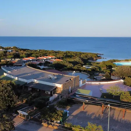 Residence Le Vele-3