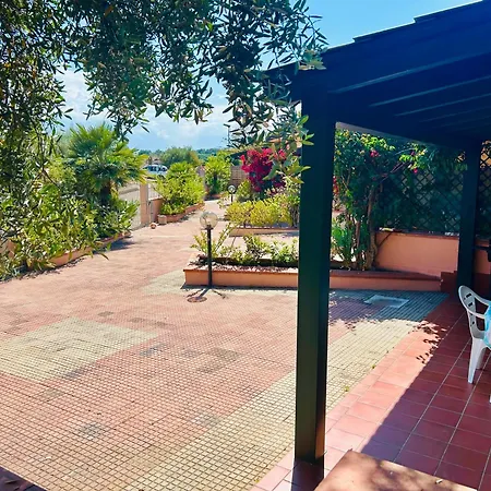 Arbatax Le Terrazze sul Mare-2
