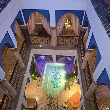 Riad Kenzo-3