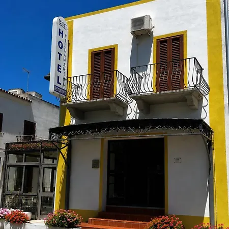 Albergo Villamarina-3