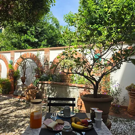 B&B Firenze 400-2