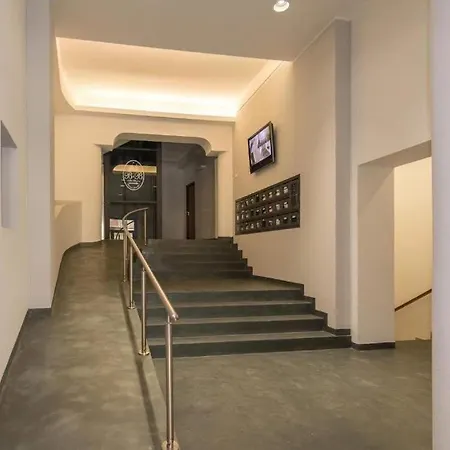 B&B Alla Stazione-2