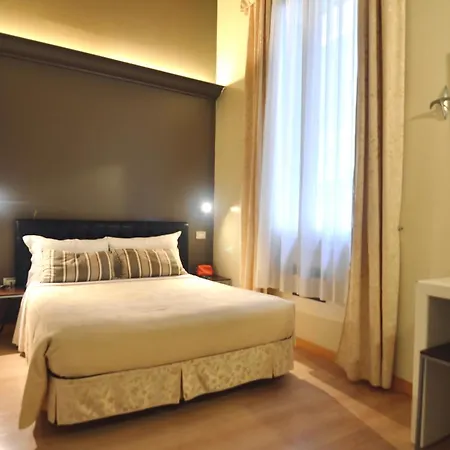 Albergo al Tiepolo-3